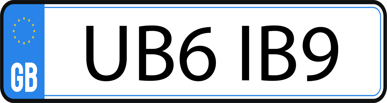 UB6IB9
